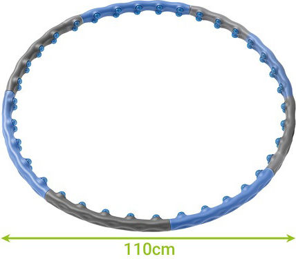 Hula Hoop Γυμναστικής