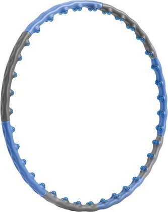 Hula Hoop Γυμναστικής