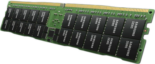 Samsung DDR5 With Module 1x32GB And Speed 5600 For Server
