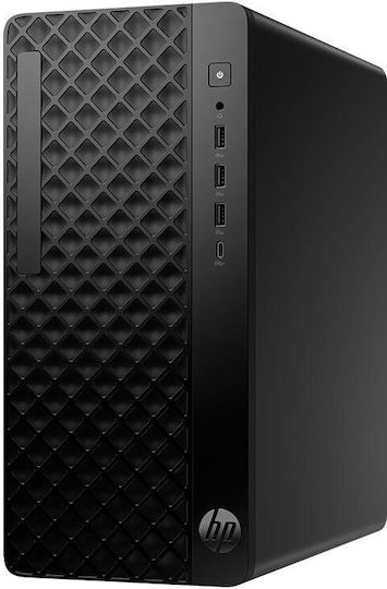 HP Pro Tower 2G1i SFF Desktop PC (i5-14700/16GB DDR4/512GB SSD/W11 Pro)