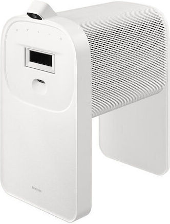Samsung The Premiere 5 SP-LPF5DSAXXXH Projector LCD with Wi-Fi and Built-in Speakers White