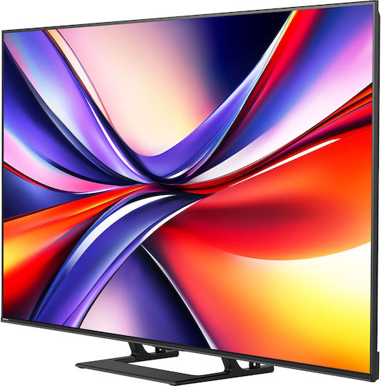 Hisense Smart Televizor 65" 4K UHD QLED 65A7Q HDR (2025)