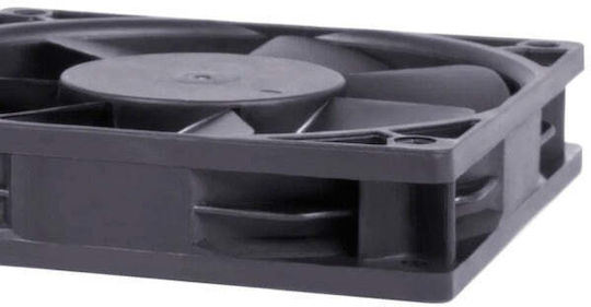 Alphacool Core Case Fan 120mm (4000rpm / 119.8cfm) Χωρίς Led Φωτισμό και Σύνδεση 4-Pin PWM
