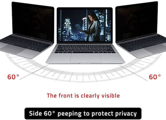 Qoltec 51058 Φίλτρο Οθόνης