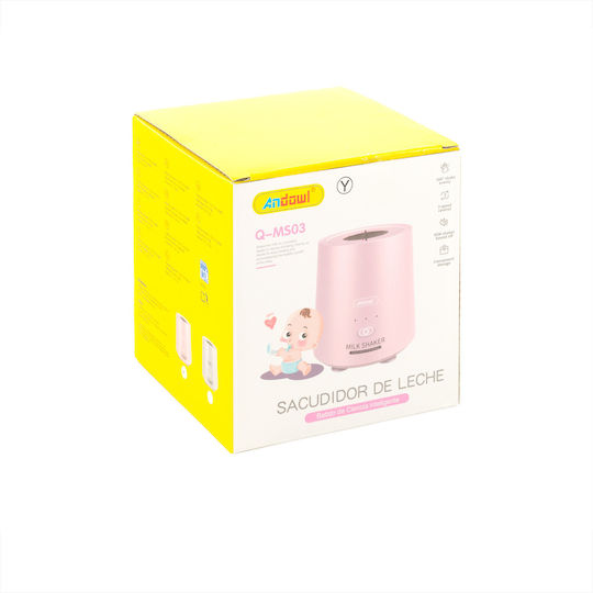 Andowl Q-MS03 Milk Maker