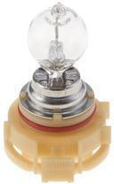Bulb Rear Fog Lamp Bosch 1 987 302 266