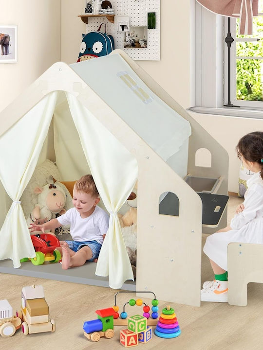 Costway Kids Play Tent