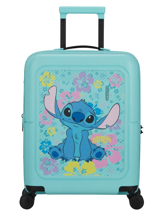 American Tourister DashPop Καμπίνας Παιδική Γαλάζιο American Tourister DashPop Καμπίνας Παιδική Γαλάζιο