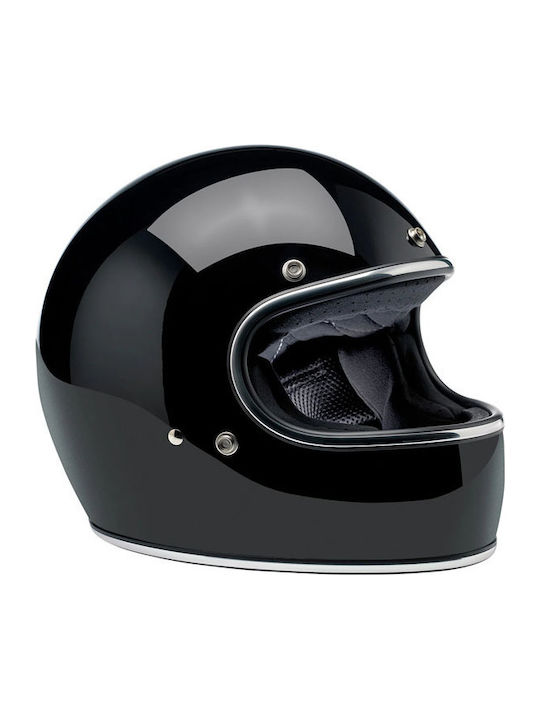 Biltwell Gringo Κράνος Μηχανής Full Face ECE 22.06