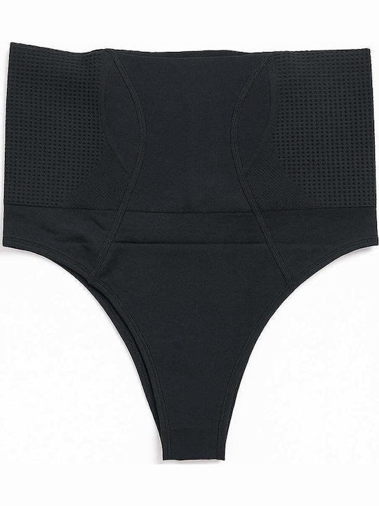 Corsaje de strângere Negru