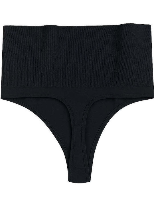 Corsaje de strângere Negru