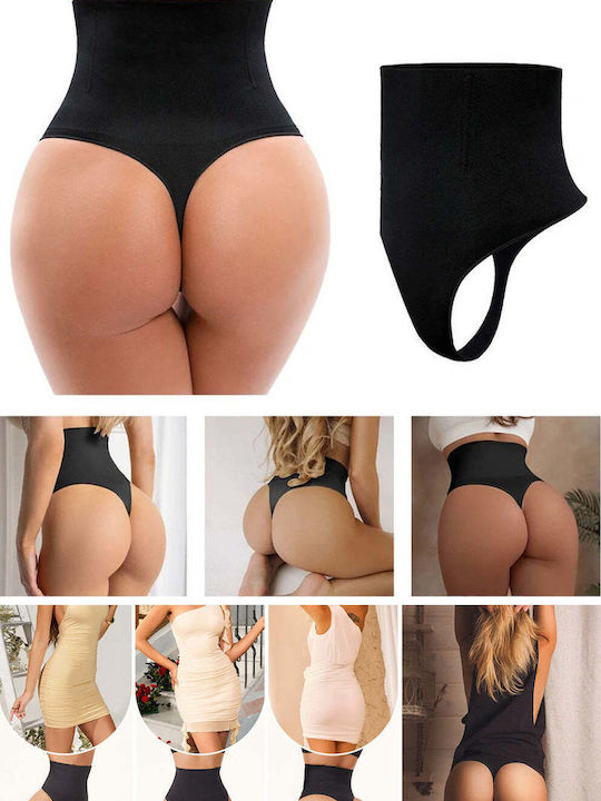 Corsaje de strângere Negru