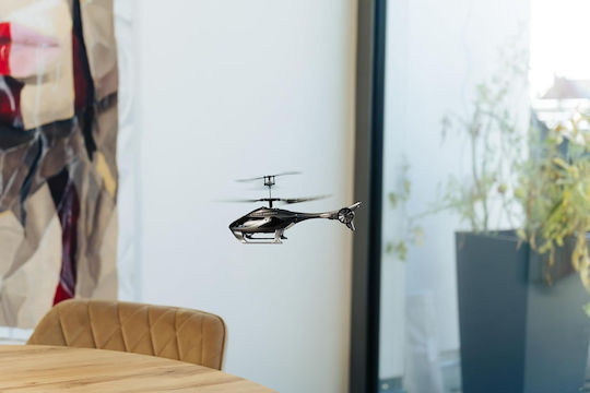 Carson Rc Ferngesteuertes Hubschrauber Gray