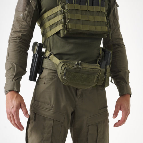 Helikon Tex Guardian Dangler 4.8 Liter Vest Holster Black