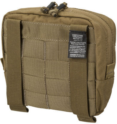 Helikon Tex Competition Utility Pouch Shadow Grey 1 Λίτρου