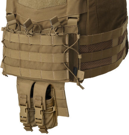 Helikon Tex Guardian Dangler 4.8 Liter Vest Holster Black