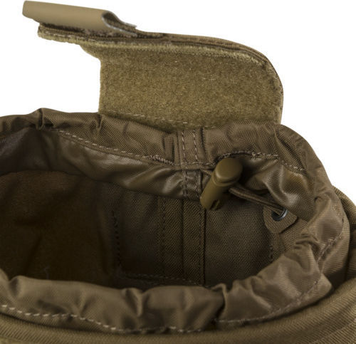 Helikon Tex Competition Dump Pouch Shadow Gray 3.8 Liters
