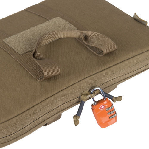 Helikon Tex Double Pistol Wallet Cordura Black