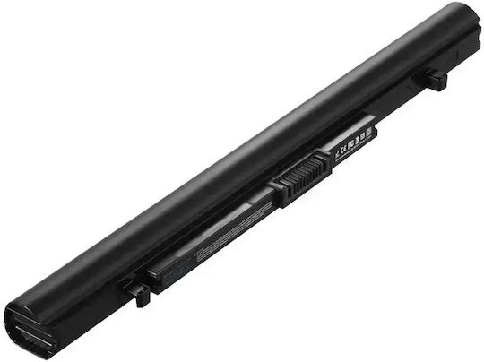 Baterie Toshiba Pa5212u-1brs Li-ion 2800mah 4 Celule 14.8v Mentor Premium