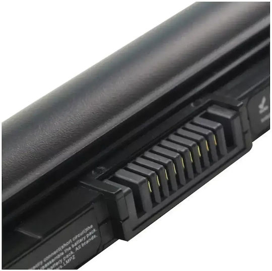 Baterie Toshiba Pa5212u-1brs Li-ion 2800mah 4 Celule 14.8v Mentor Premium