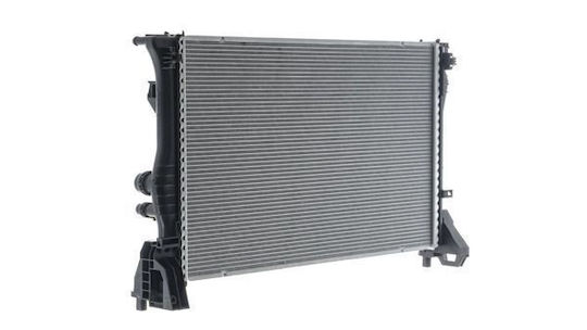 Radiator Engine Cooling Mahle Cr 931 000p