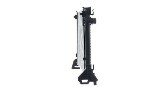 Radiator Engine Cooling Mahle Cr 931 000p