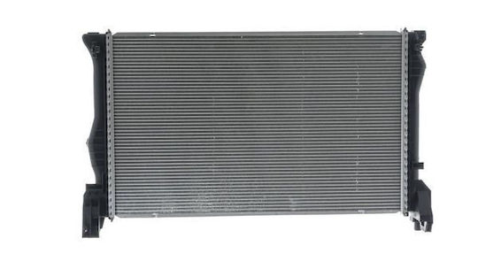Radiator Engine Cooling Mahle Cr 931 000p