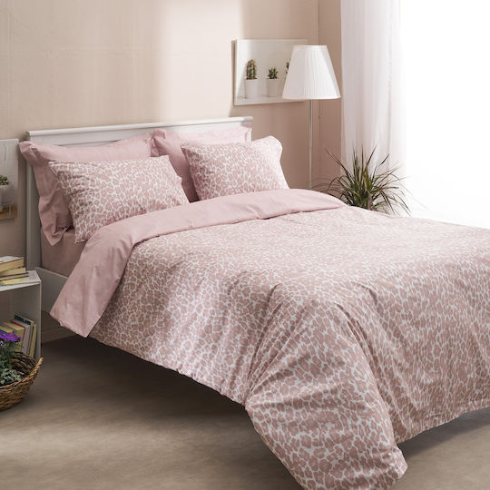 Charalambidis Textiles Leopar