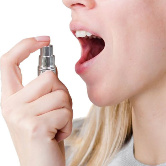 Secretplay Mint Perfume Spray