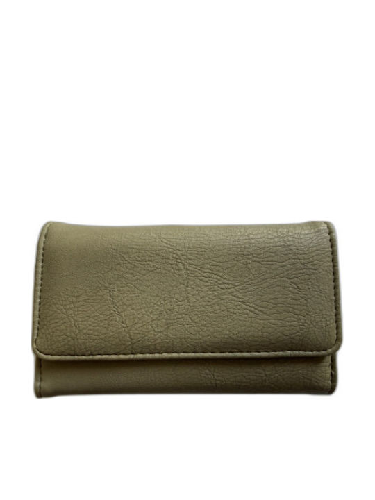 Women's Wallet Classic Gray