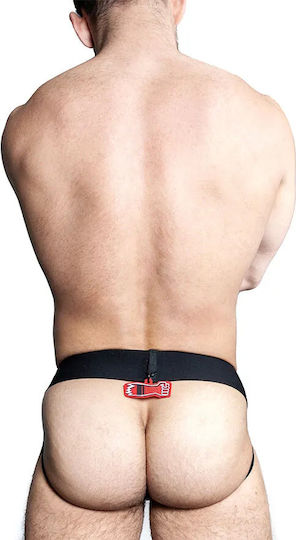 Oxballs Ανδρικό Εσώρουχο Jockstrap