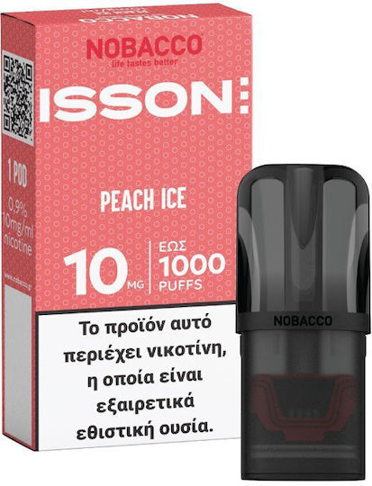 Nobacco Pod de schimb 1buc