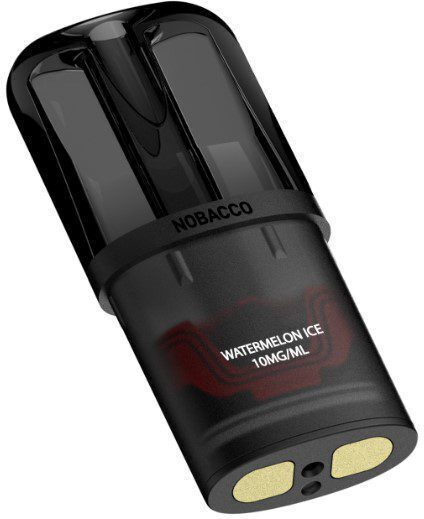 Nobacco Ανταλλακτικό Pod