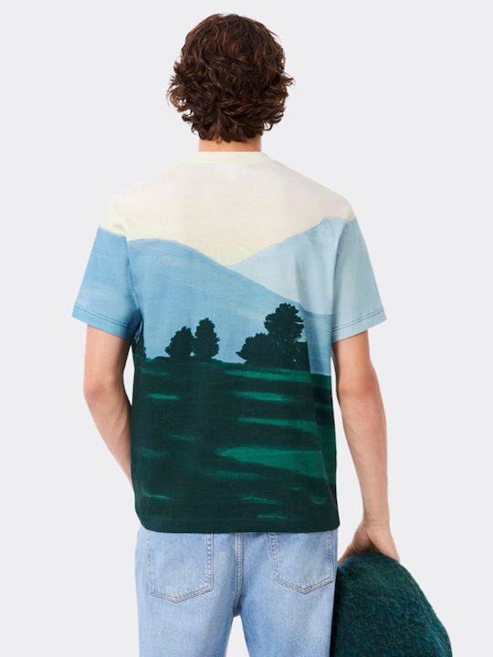Lacoste Lacoste