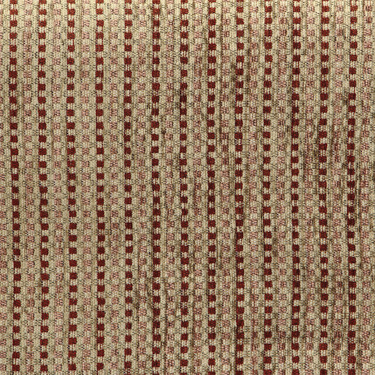 Lino Home Velora Sesselüberwurf Chenille 180x180cm Keramidi
