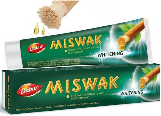 Dabur Zahnpasta für Aufhellung 100ml