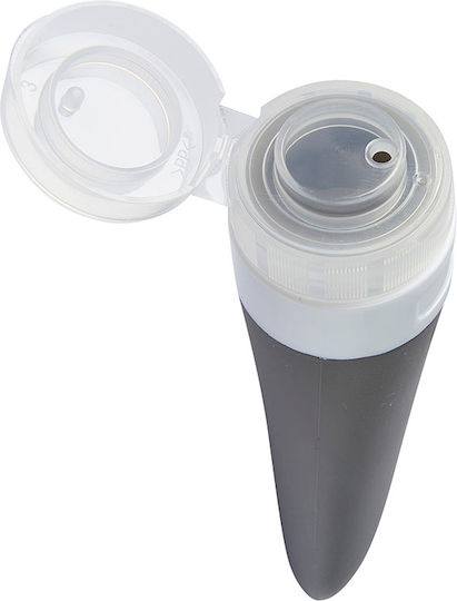Travel Size Bottles Set 4 Pieces F-v Tubes 204982