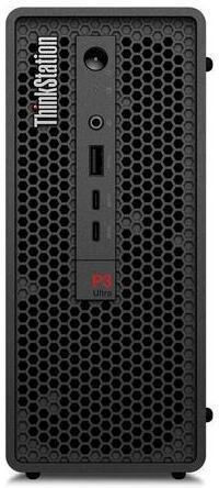 Lenovo Thinkstation P3 Ultra SFF Desktop PC (Ultra 7-265/64GB DDR4/1.0TB SSD/W11 Pro)