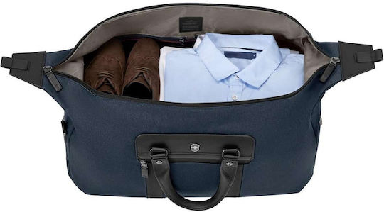 Victorinox Reisetasche 45Es Blau Stoff
