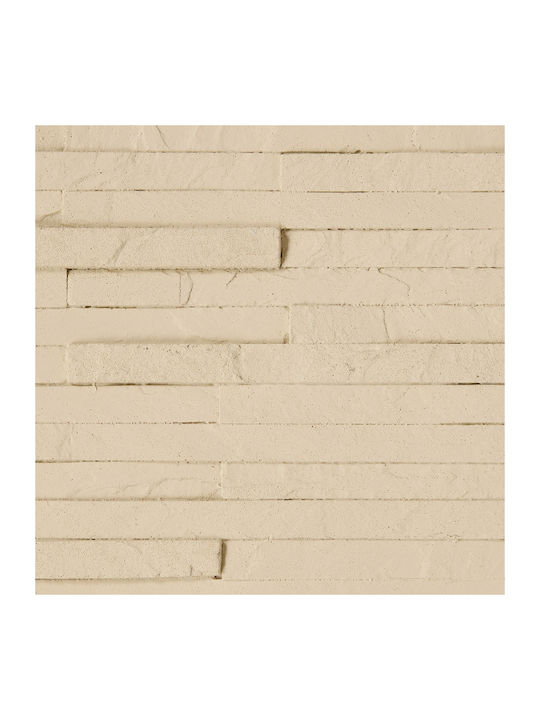 Decorative Tile Sticker 58x28 A-s Cary Stone 212918 Polyresin