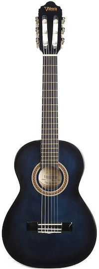 Vc101bus Valencia Series 100 Classic Guitar 1/4