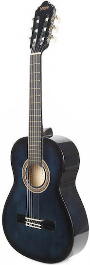 Vc102bus Valencia Serie 100 Klassische Gitarre 1/2