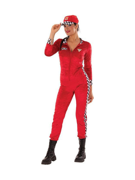 Carnival Costume Guide