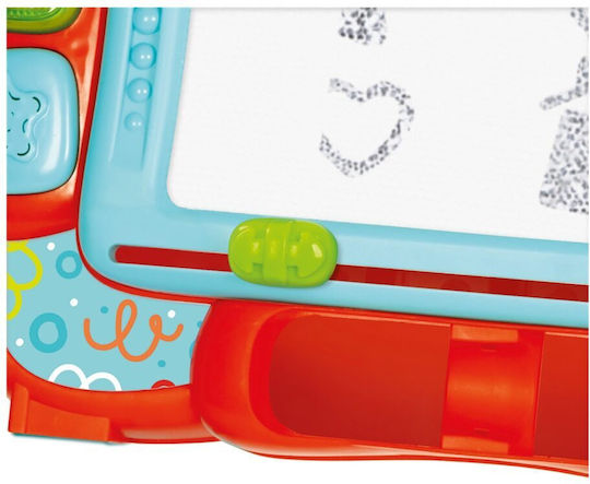 Baby Clementoni Kids Draw & Erase Board