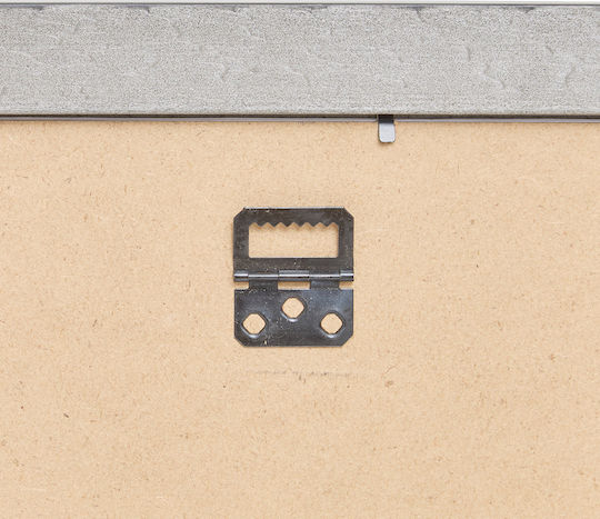 Alda Wall Frame Plastic