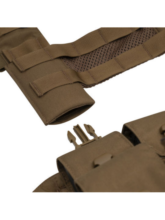 Helikon Tex Guardian Chest Γιλέκο Μάχης Μαύρο