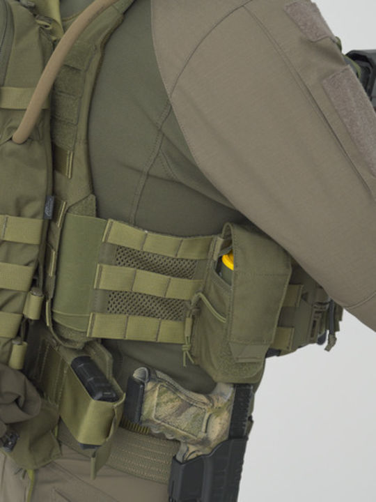 Helikon Tex Γιλέκο Μάχης Μαύρο