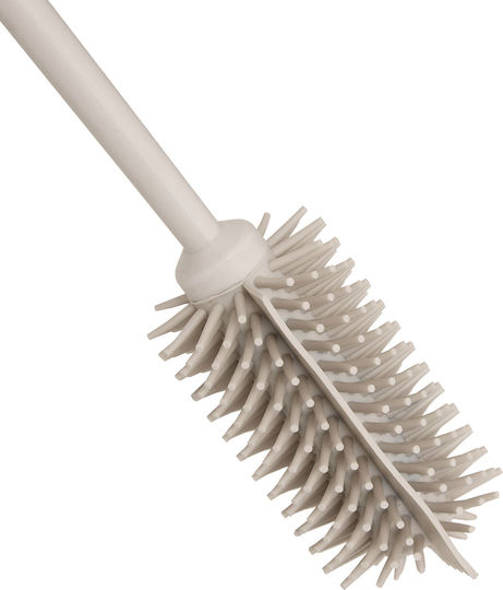 Silicone Bottle Cleaning Brush 32cm F-v Bam 206755 Φ4.5x32