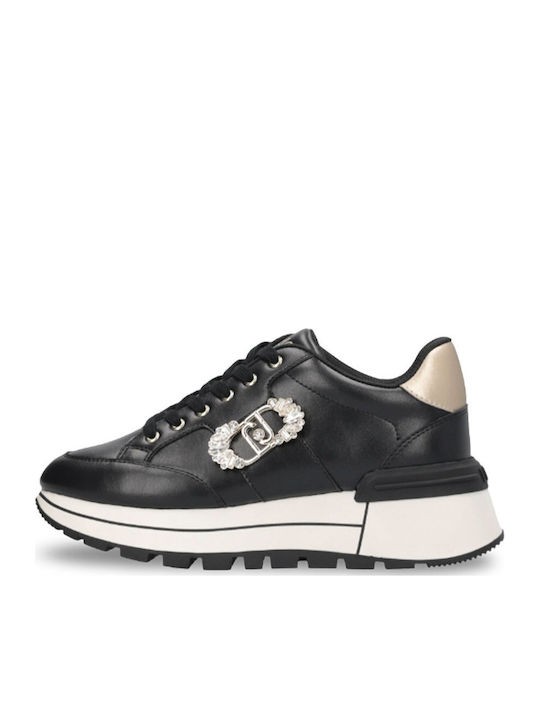 Adidași Pentru Femei Negri