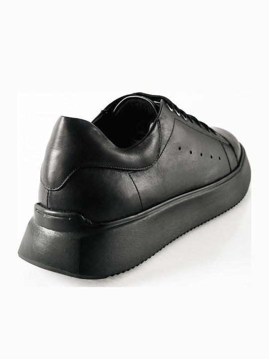 Adidași Pentru Bărbați Negri